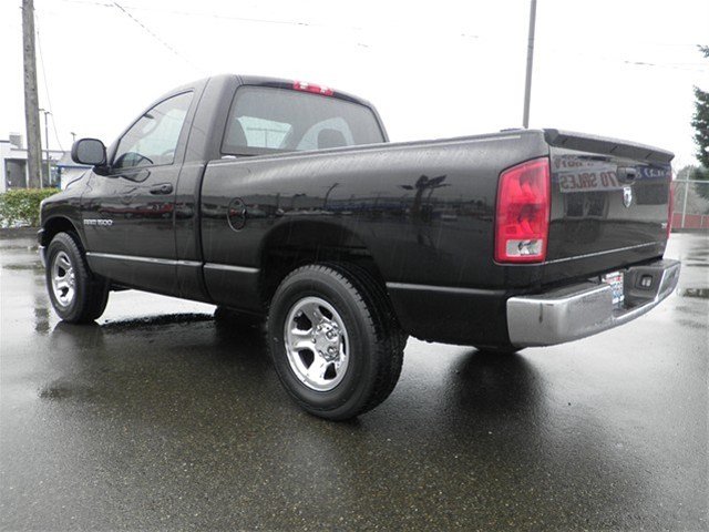 Dodge Ram 1500 2006 photo 4