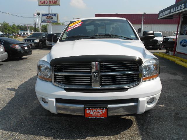 Dodge Ram 1500 2006 photo 1