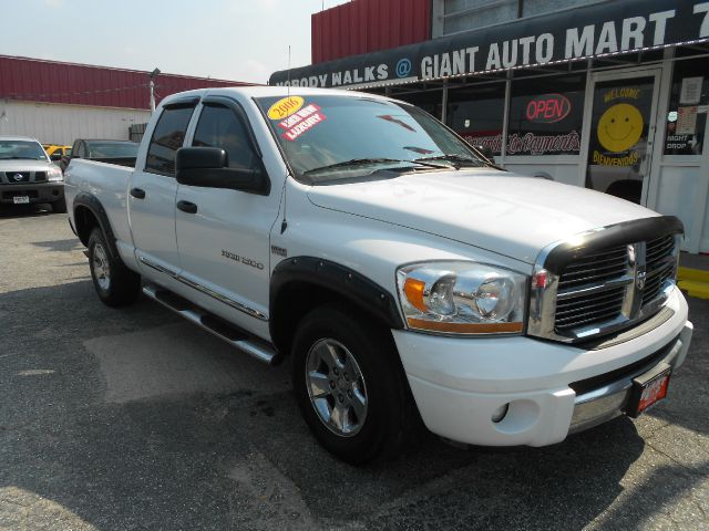 Dodge Ram 1500 2006 photo 4