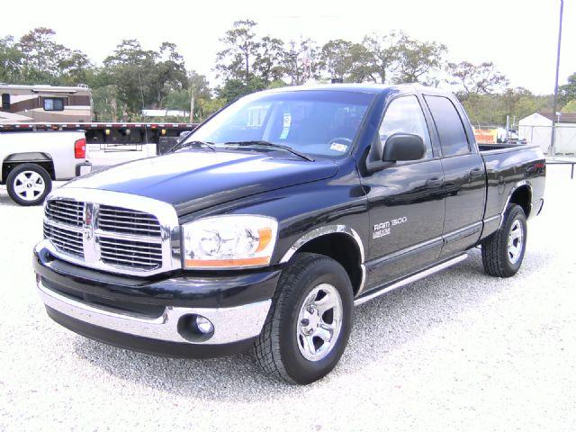 Dodge Ram 1500 2006 photo 1