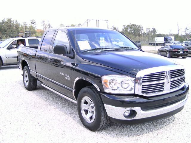 Dodge Ram 1500 2006 photo 2