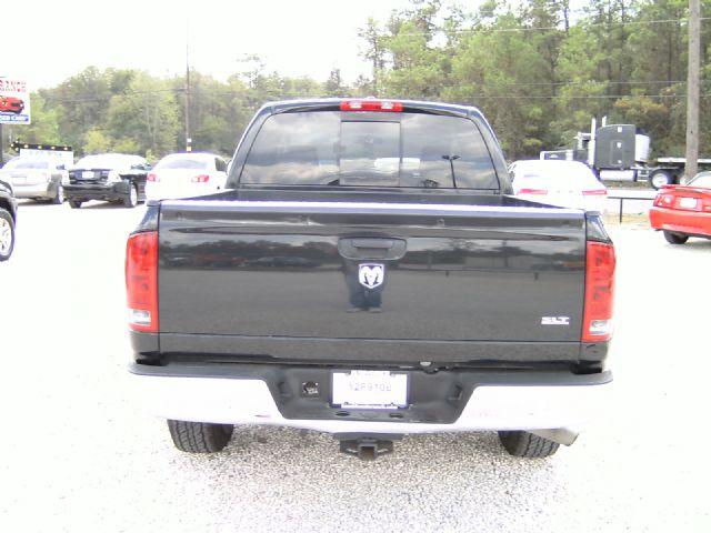 Dodge Ram 1500 2006 photo 3