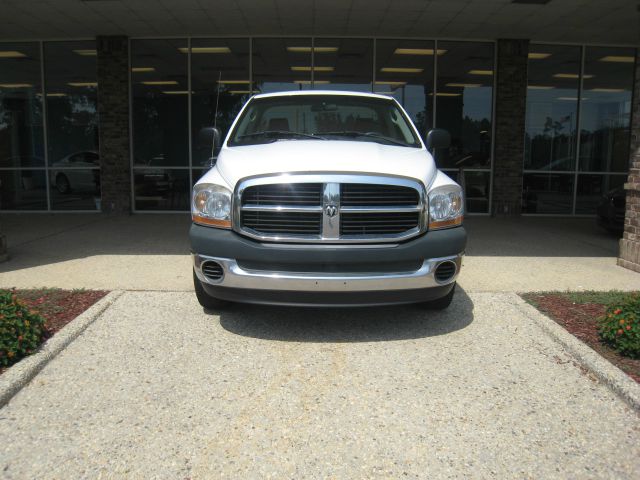 Dodge Ram 1500 2006 photo 1