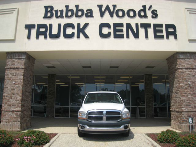 Dodge Ram 1500 2006 photo 2