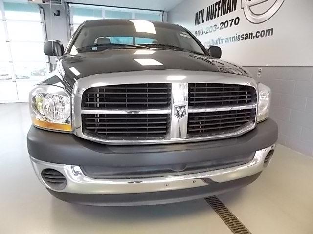 Dodge Ram 1500 2006 photo 1