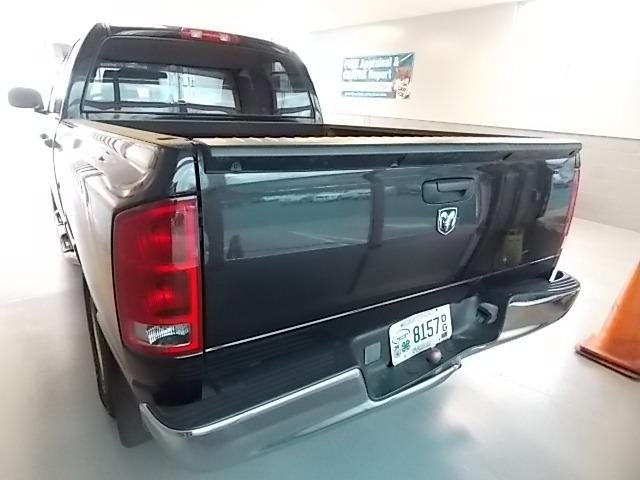 Dodge Ram 1500 2006 photo 2