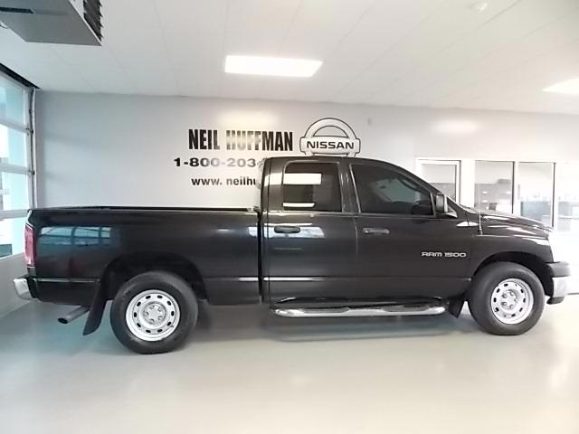 Dodge Ram 1500 2006 photo 3