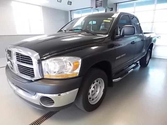 Dodge Ram 1500 2006 photo 4