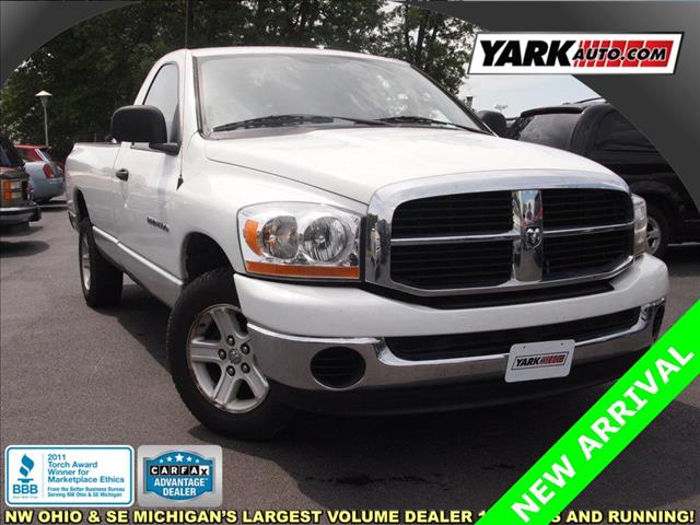 Dodge Ram 1500 2006 photo 3