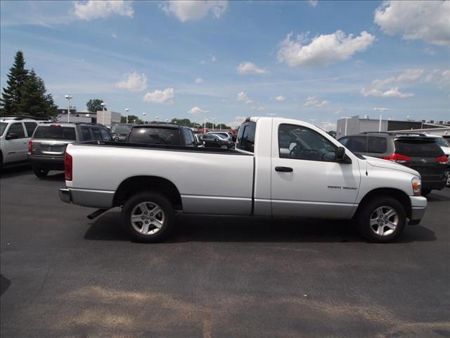 Dodge Ram 1500 2006 photo 4