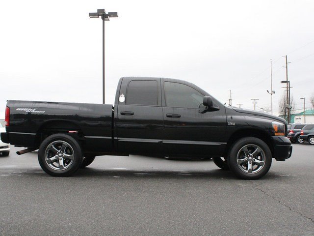 Dodge Ram 1500 2006 photo 1