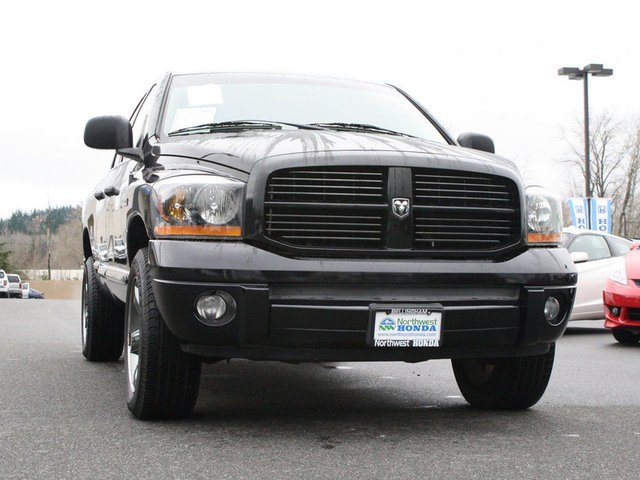 Dodge Ram 1500 2006 photo 2