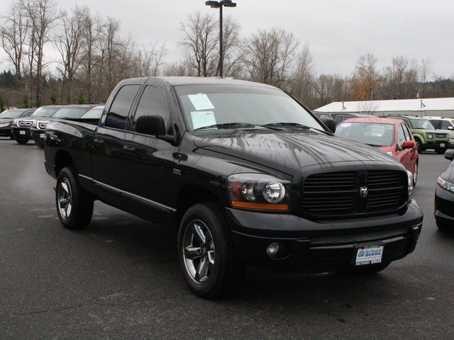 Dodge Ram 1500 2006 photo 3