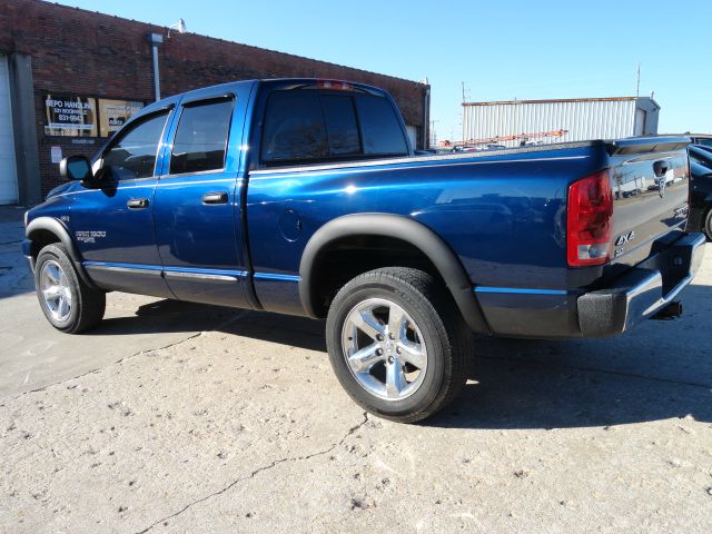 Dodge Ram 1500 2006 photo 1