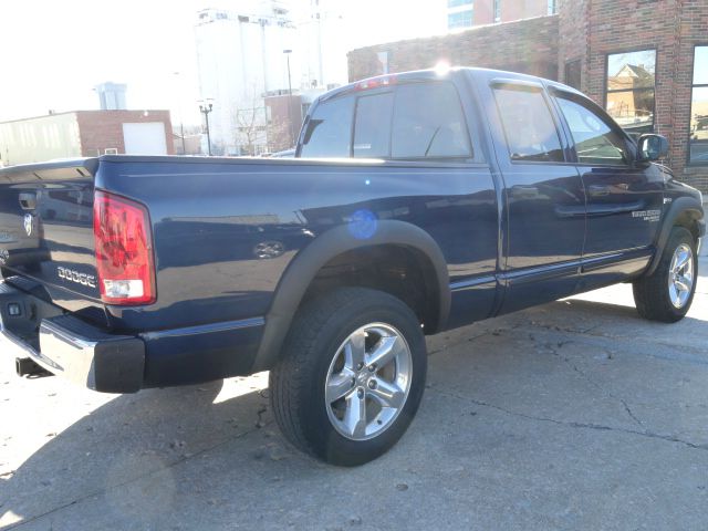 Dodge Ram 1500 2006 photo 2