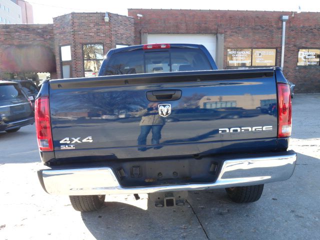 Dodge Ram 1500 2006 photo 3