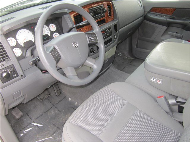 Dodge Ram 1500 2006 photo 1