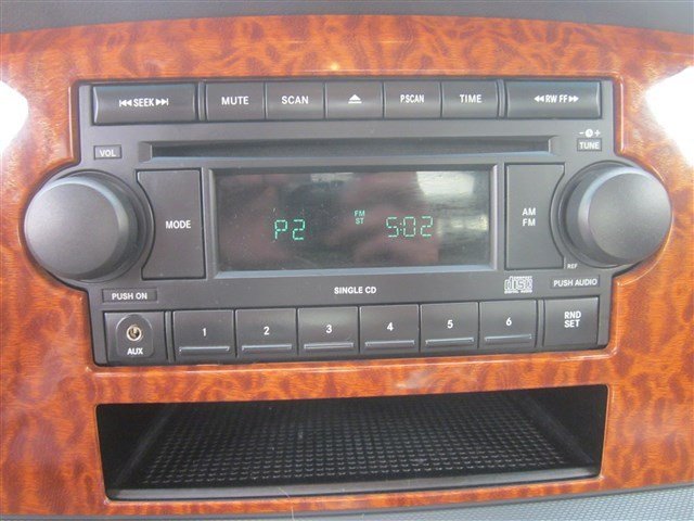 Dodge Ram 1500 2006 photo 3