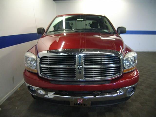 Dodge Ram 1500 2006 photo 1