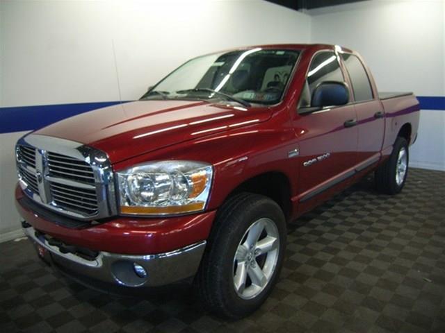 Dodge Ram 1500 2006 photo 3