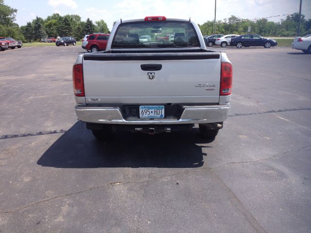 Dodge Ram 1500 2006 photo 2