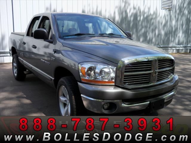 Dodge Ram 1500 Unknown Pickup