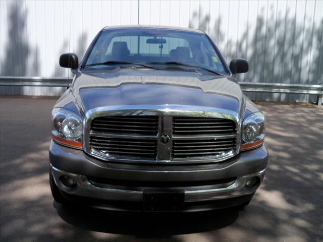 Dodge Ram 1500 2006 photo 1