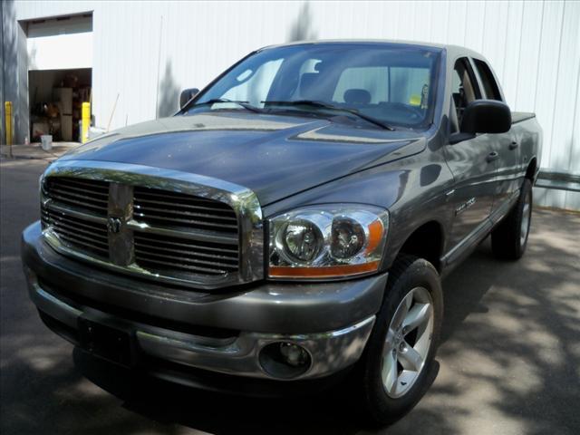 Dodge Ram 1500 2006 photo 3