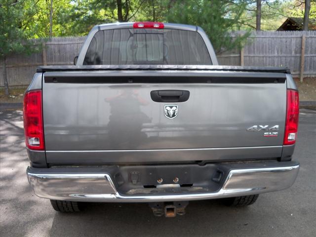 Dodge Ram 1500 2006 photo 5