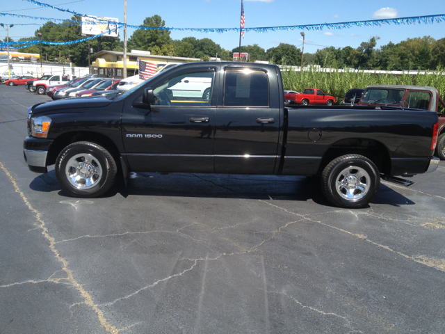 Dodge Ram 1500 LS ES Pickup Truck