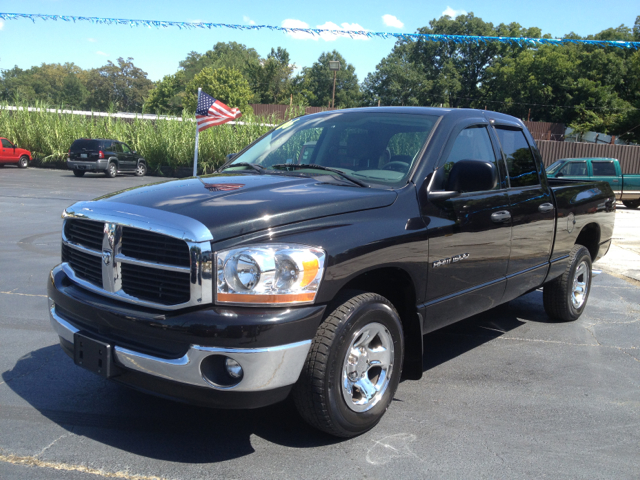 Dodge Ram 1500 2006 photo 1