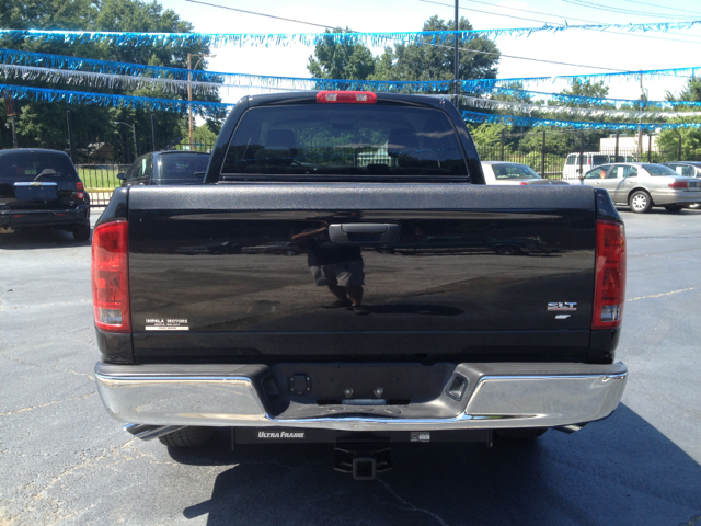 Dodge Ram 1500 2006 photo 4