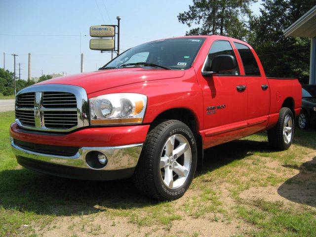 Dodge Ram 1500 2006 photo 4