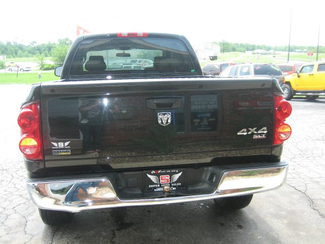 Dodge Ram 1500 2007 photo 10