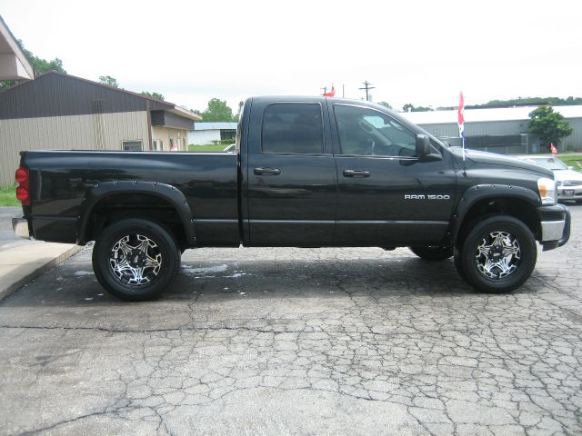 Dodge Ram 1500 2007 photo 11