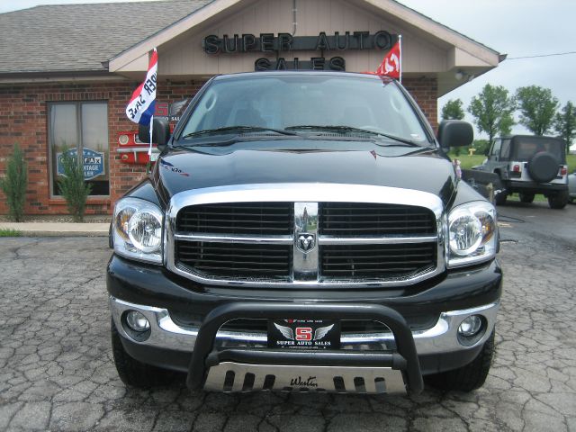 Dodge Ram 1500 2007 photo 12