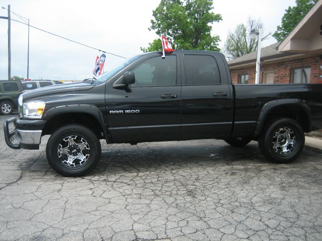 Dodge Ram 1500 2007 photo 13