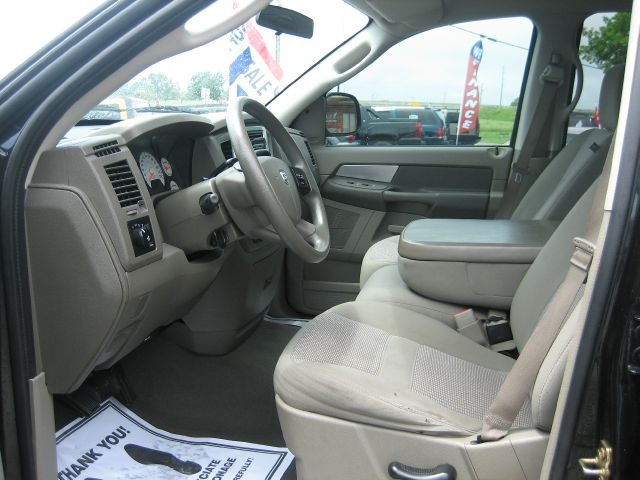 Dodge Ram 1500 2007 photo 14