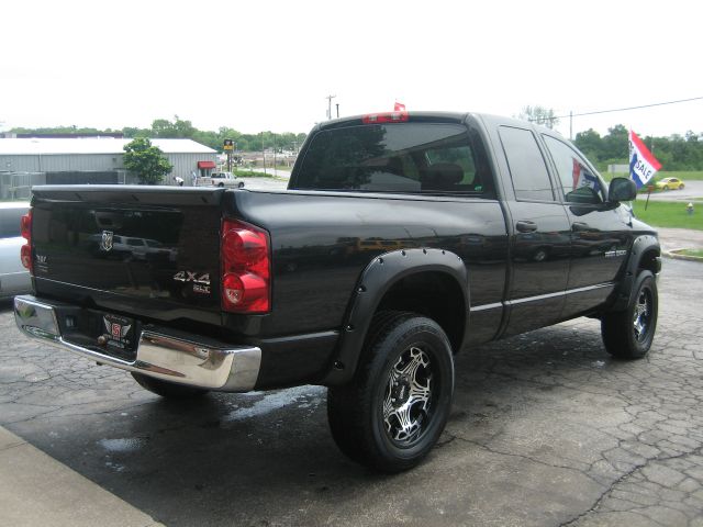 Dodge Ram 1500 2007 photo 15