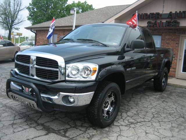 Dodge Ram 1500 2007 photo 16