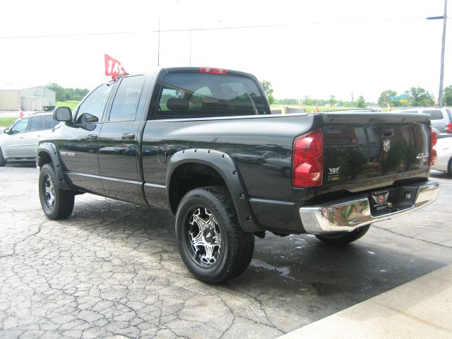 Dodge Ram 1500 2007 photo 23