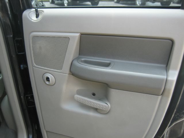 Dodge Ram 1500 2007 photo 8