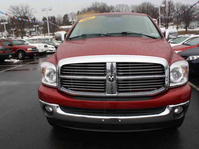 Dodge Ram 1500 2007 photo 2