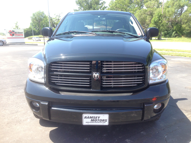 Dodge Ram 1500 2007 photo 3