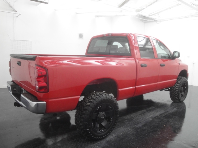 Dodge Ram 1500 2007 photo 2