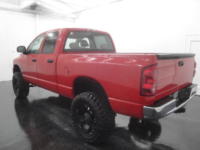 Dodge Ram 1500 2007 photo 3