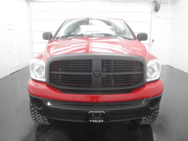 Dodge Ram 1500 2007 photo 4