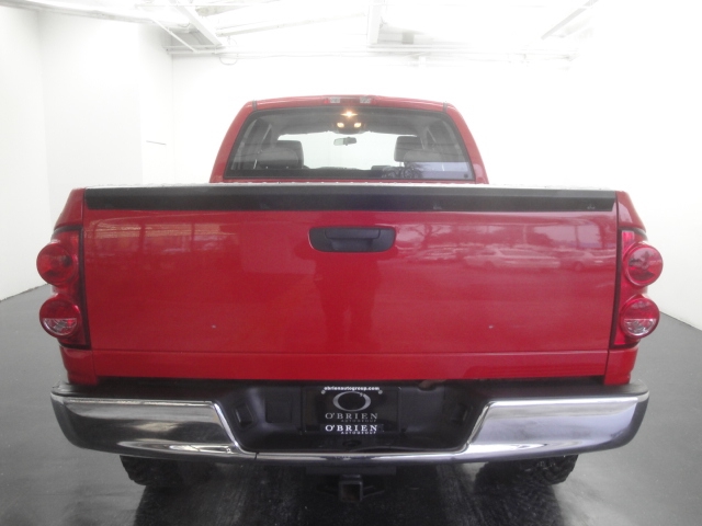 Dodge Ram 1500 2007 photo 5