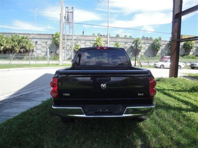 Dodge Ram 1500 2007 photo 3