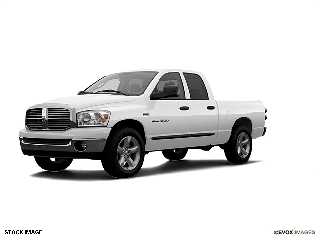 Dodge Ram 1500 3500 SLT Crew LB Dually DSL Unspecified